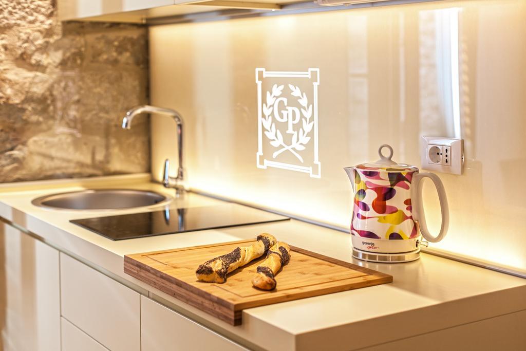 Apartman Golden Palace Split