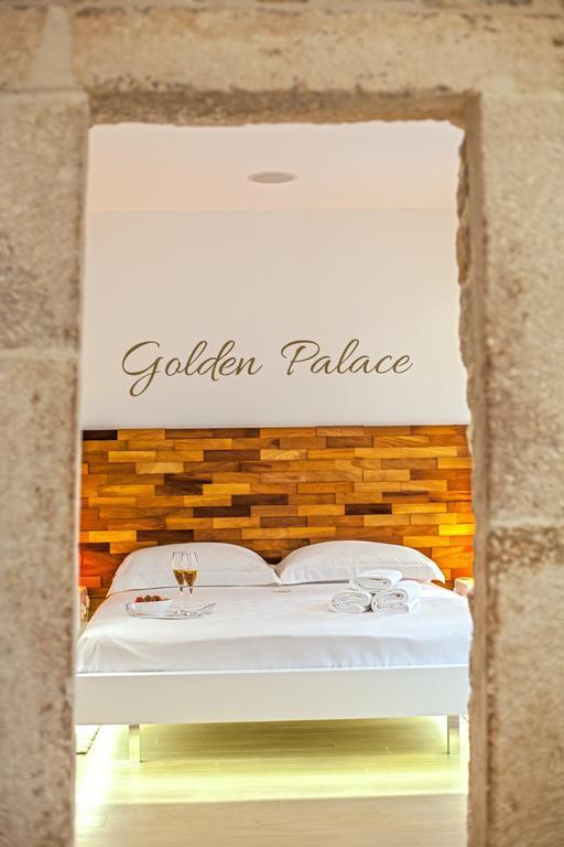 Apartman Golden Palace